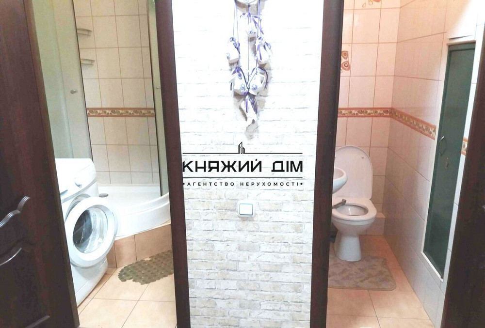 Оренда 3-кімнатної квартири, метро Політехнічний інститут/Лук'янівська. № 11195229 Київ - фото 20