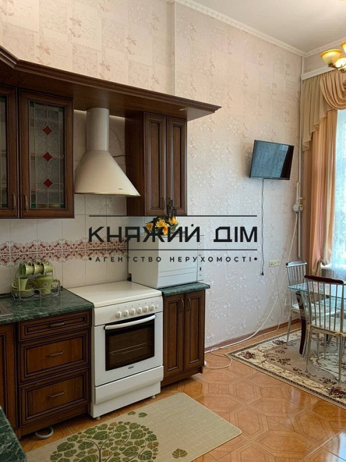 Оренда 3-кімнатної квартири в царському будинку біля м. Арсенальна № 11162209 Київ - фото 14