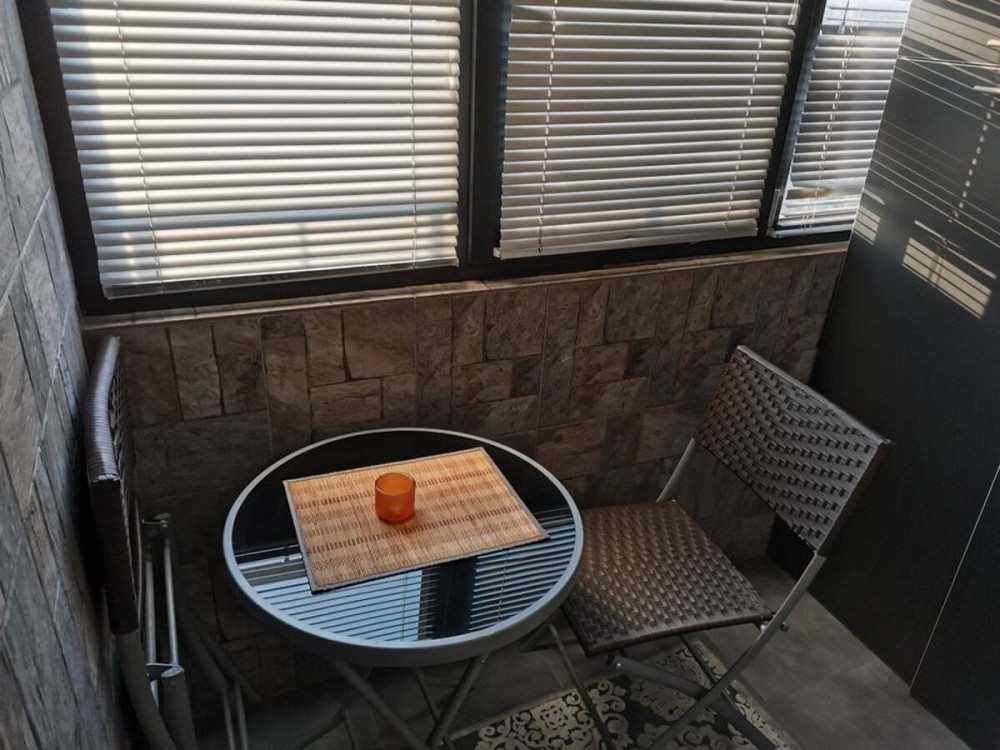 Продаж Квартира 1-кімнатна, 10/24 поверх на Богатирська вул., 6А Киев - изображение 7