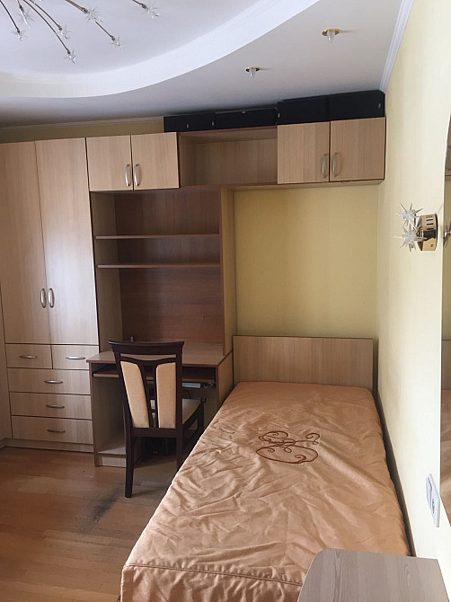 Продаж Квартира 3-кімнатна, 13/23 поверх на Червоної Калини вул., д. 72 Kiev - photo 5