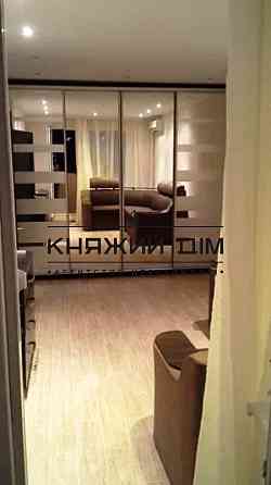 Оренда відмінної 1-кімнатної квартири на Теремках. № 11196060 Київ