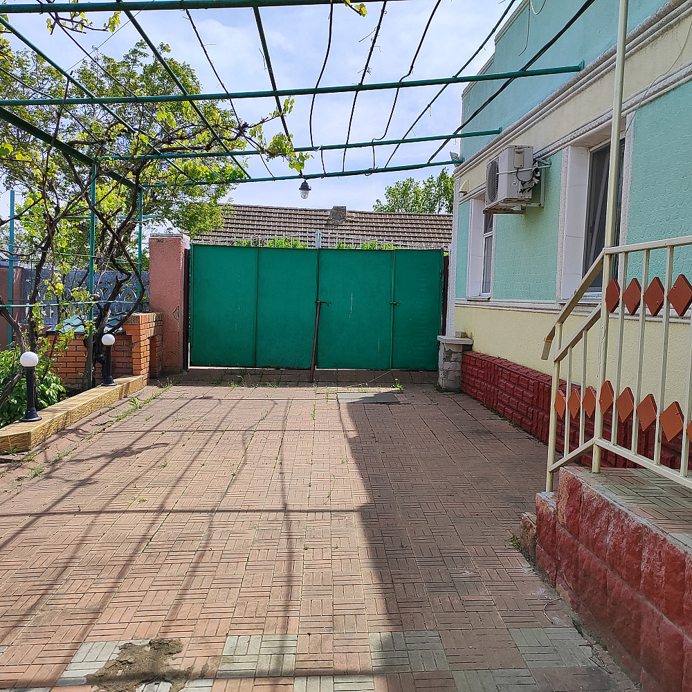 Продаётся два дома в одном дворе в  селе  Августовка Августівка - фото 14