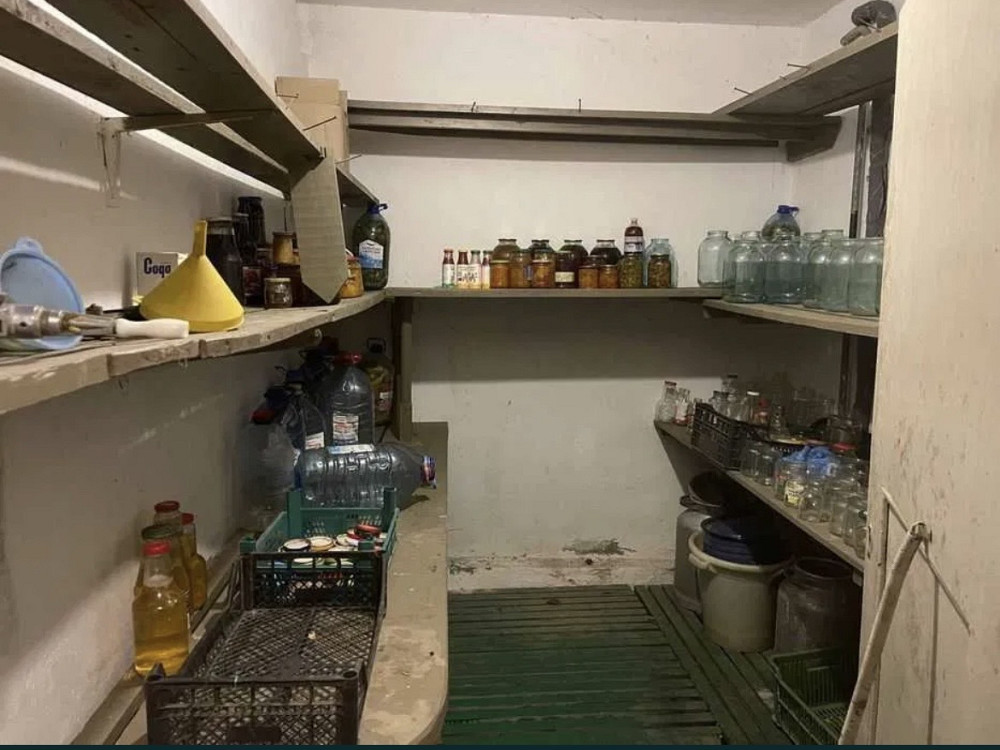 Продаж Будинок 4-кімнатний на СОГ Лебедь ( 7-я линия), 6 Сухий Лиман - фото 13