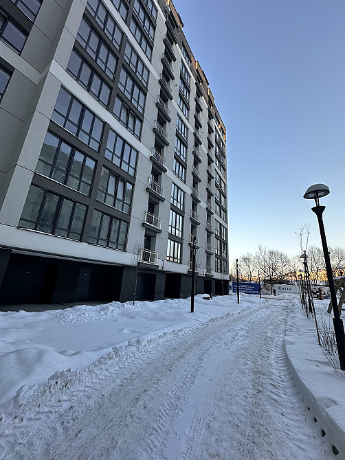 Продаж Квартира 1-кімнатна, 9/10 поверх на Довженка О. вул., 31В Ивано-Франковск - изображение 9