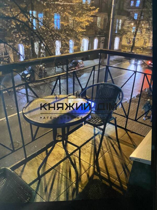 Оренда офісне приміщення на Институтская ул. поверх - 2/5 Київ - фото 8