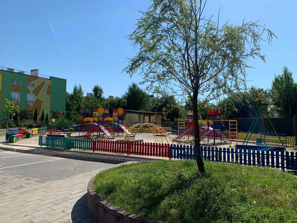 Продаж Квартира 2-кімнатна, 9/9 поверх на вул. Національної Гвардії Івано-Франківськ - фото 9