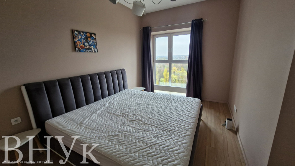 Продаж Квартира 3-кімнатна, 9/10 поверх на Супутника Луцк - изображение 12