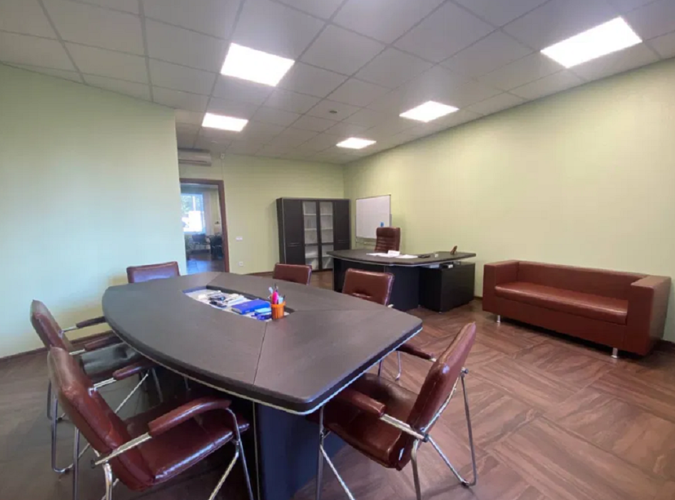 Продаж комерційне приміщення на ул. Литературная, 1а приміщень - 5, поверх - 1 Одеса - фото 1