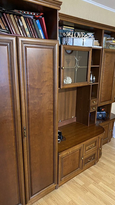 Оренда Квартира 3-кімнатна, 2/9 поверх на Героїв Севастополя, 12 Київ - фото 5