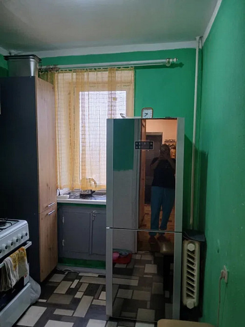 Продаємо 1 кімнатну квартиру. Кропивницький - фото 1