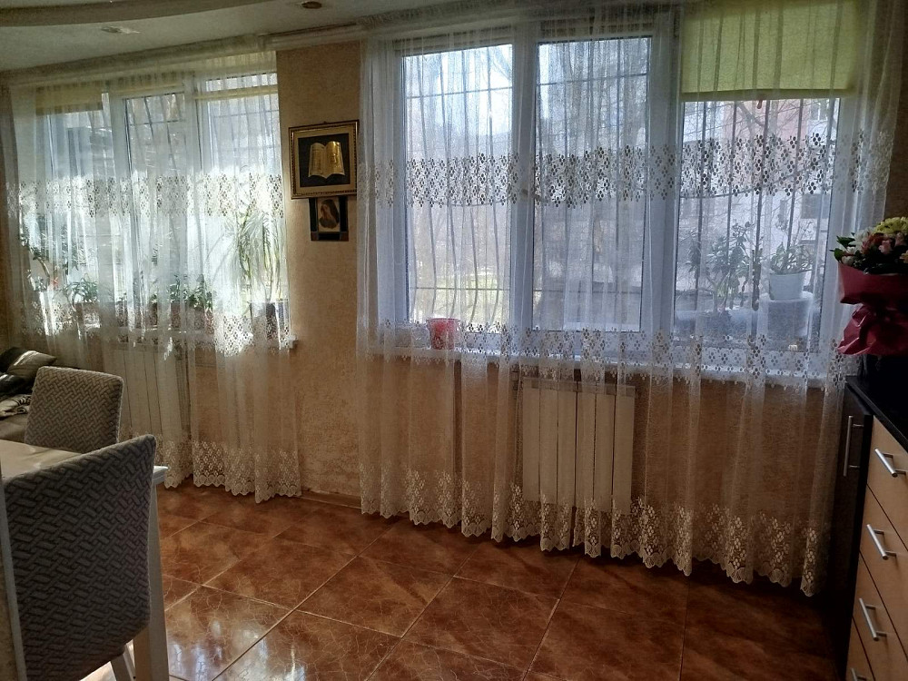 Продаж Квартира 3-кімнатна на ул. Евгения Чикаленко (ул. Академика Вильямса), 52/2 Одеса - фото 17