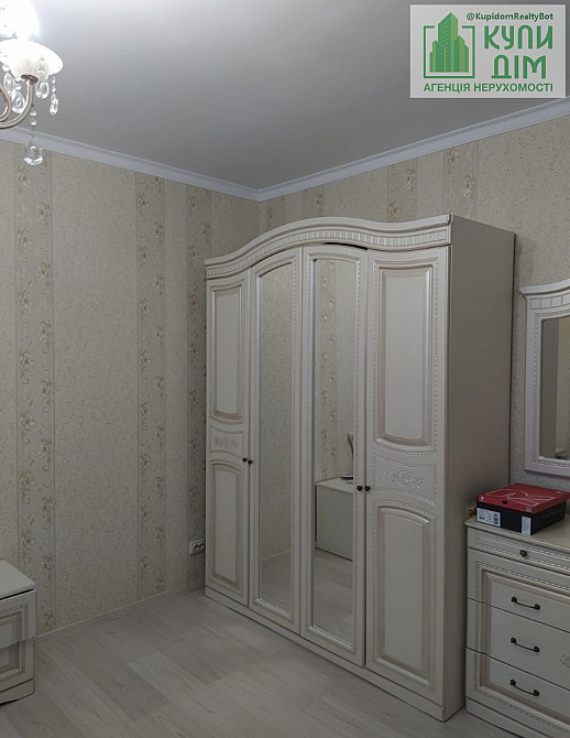 Однокімнатна квартира Кропивницький - фото 5