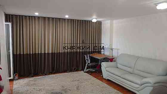 БЕЗ КОМІСІІ Продаж просторной 1к квартири студйй на Позняках А.Ахматовой 5 код. 21145221 Киев