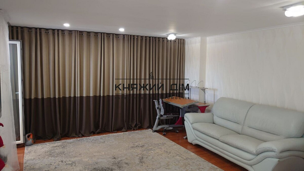 БЕЗ КОМІСІІ Продаж просторной 1к квартири студйй на Позняках А.Ахматовой 5 код. 21145221 Киев - изображение 3