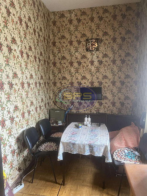 Продаж 3к квартири 82 кв. м Одеса - фото 15