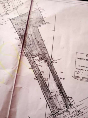 Продаж земельної ділянки 0.1 соток на ул. Писарева, 12а Одеса - фото 2