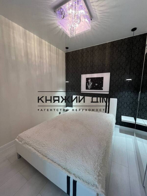 Є ГЕНЕРАТОР .Оренда 2к. кв.-студіо м. Харківська. Код об'єкта № 11196745 Киев - изображение 7