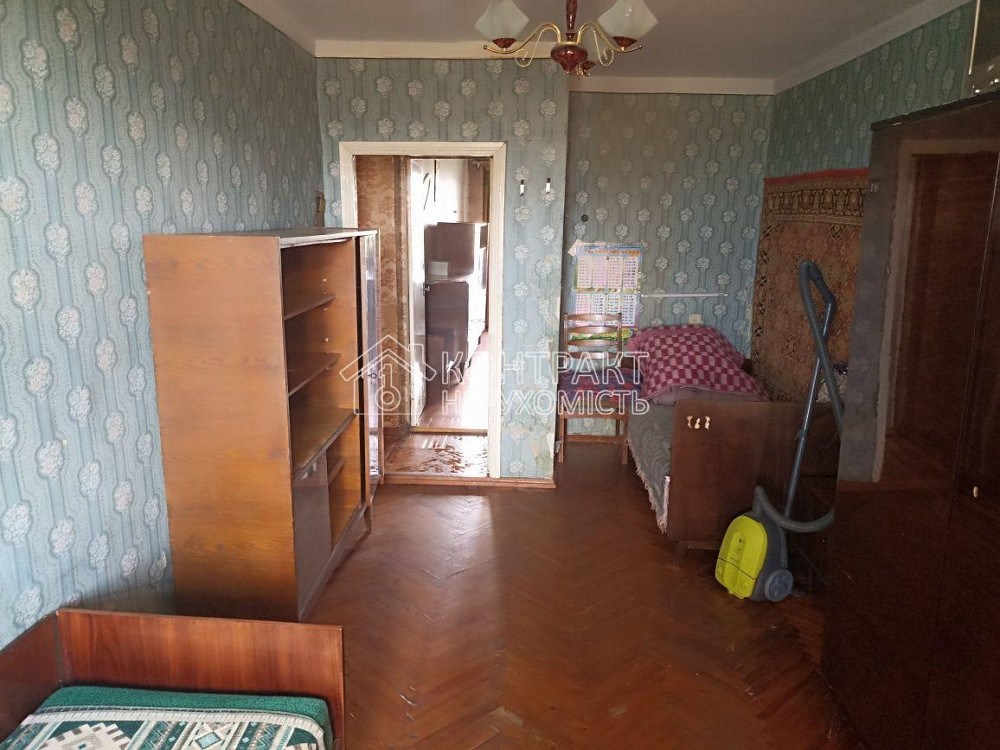 Оренда Квартира 3-кімнатна, 6/9 поверх на вул. Лева Ландау Харьков - изображение 5