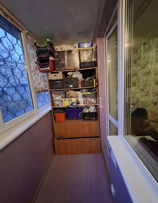 Продаж Квартира 3-кімнатна, 1/9 поверх на вул. Зерновий Харьков - изображение 7