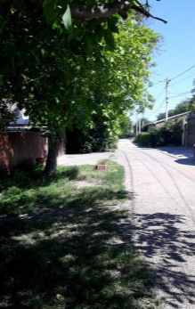 Продаж земельної ділянки 0.1 соток на ул. Лазо Сергія, 5 Велика Балка - фото 3