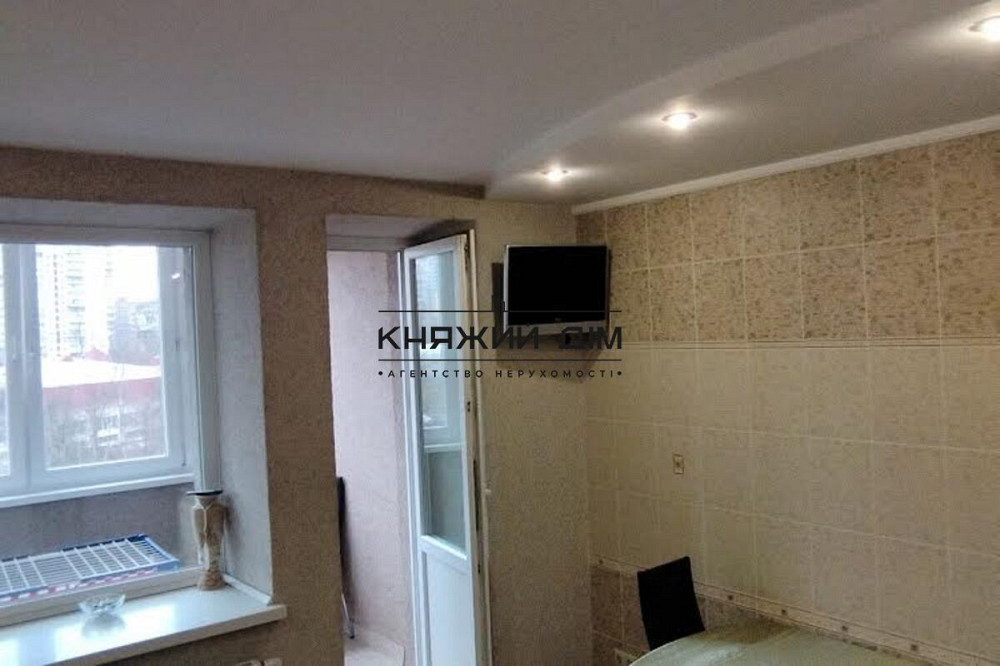 Оренда 2-х к.кв. на вул. Голосіївська. Код об'єкта 11197329 Київ - фото 13
