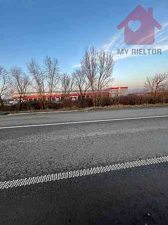 Продаж земельної ділянки 16 соток Kinchesh