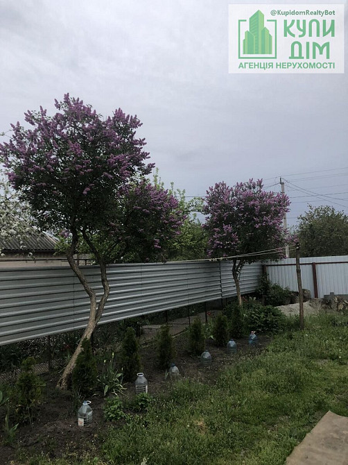 Продам будинок 60 м2 в р-ні Пивзаводу. Кропивницький - фото 6