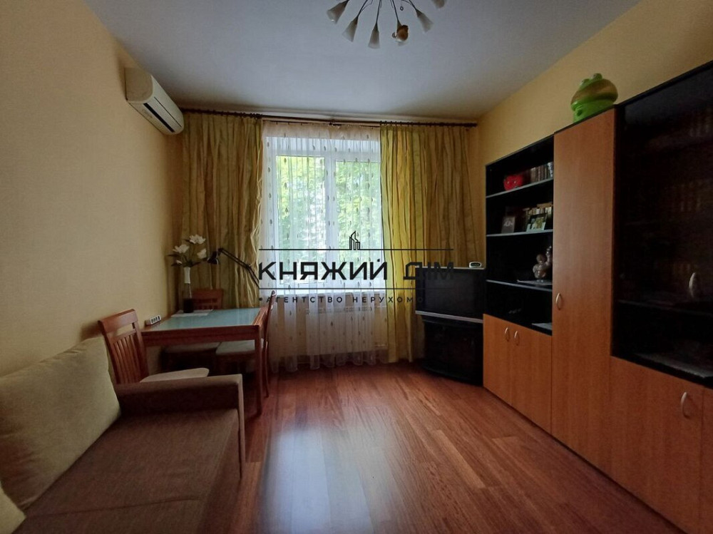 Оренда Квартира 2-кімнатна, 2/5 поверх на вул. Московская ул./Князів Острозьких Київ - фото 12