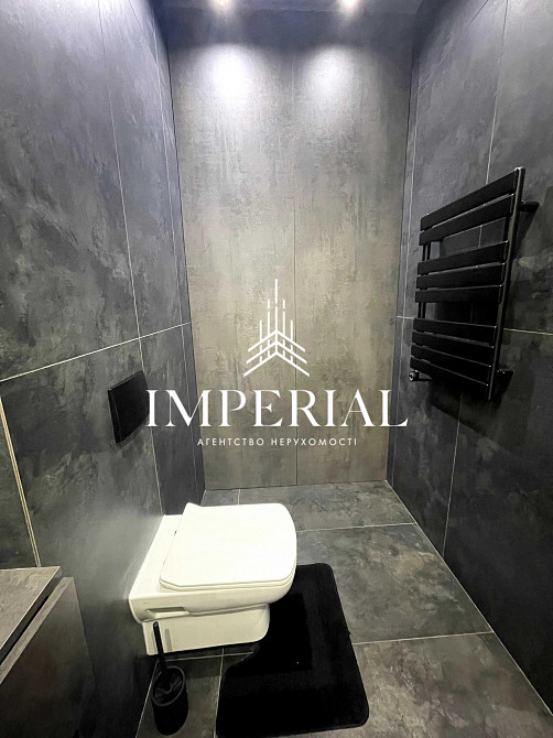 Оренда Квартира 1-кімнатна, 12/15 поверх на вул. Максимовича Михайла Київ - фото 12