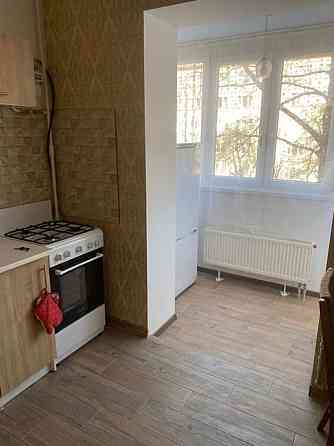 Оренда Квартира 1-кімнатна, 2/9 поверх на Довнар-Запольського, 5 Kiev