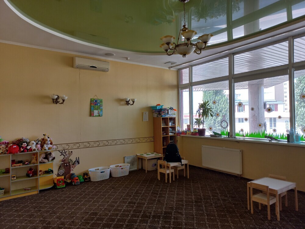 Продаж приміщення вільного призначення на улица Выставочная, д.1 приміщень - 5, поверх - 1/2  - изображение 5