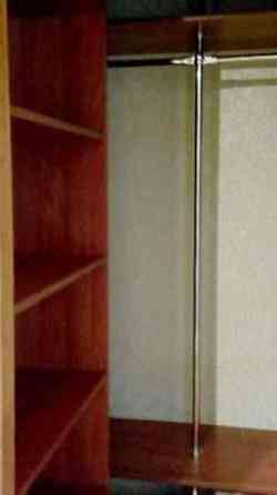 Оренда Квартира 1-кімнатна, 8/24 поверх на ул. Александра Кошица, 9б Киев