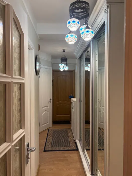 Продаж Квартира 3-кімнатна, 6/9 поверх на Васильківська, 2а Kiev - photo 3