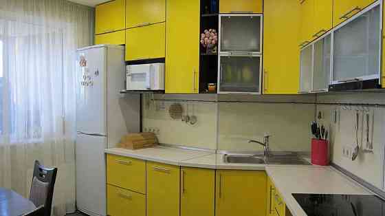 Оренда Квартира 2-кімнатна, 15/25 поверх на ул. Рижская Київ