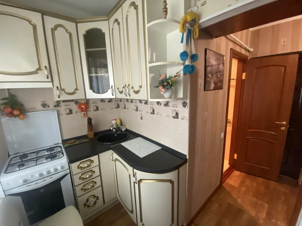 Оренда Квартира 1-кімнатна, 1/9 поверх на вул. Рокосовського, 3А Kiev - photo 3