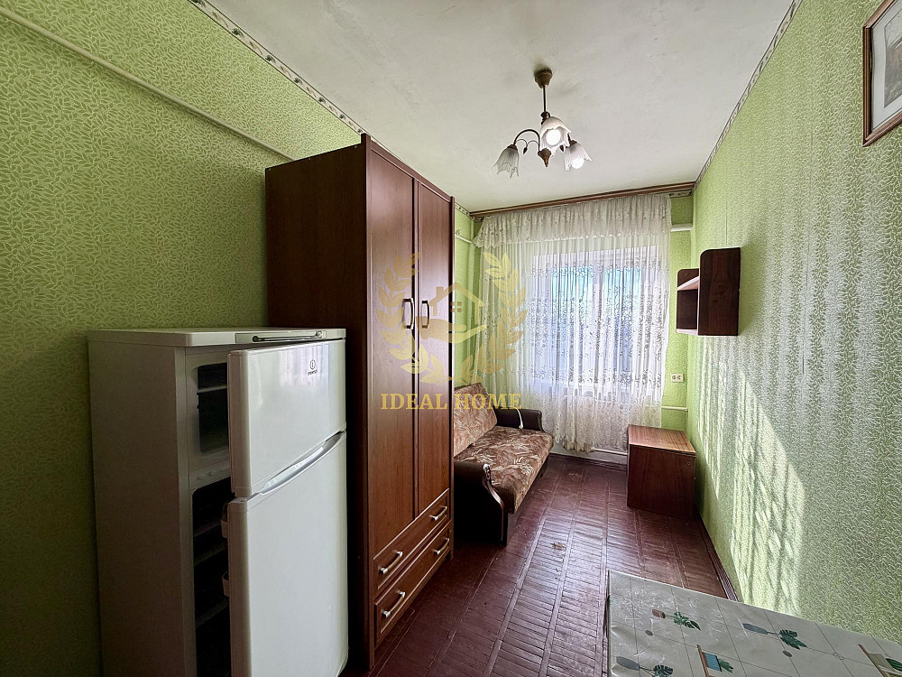 Продаж Квартира 1-кімнатна, 5/5 поверх на Даниила Щербаковского ул., 33 Київ - фото 5