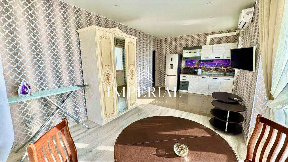 Оренда 1к Квартира 50 кв.м Шумского Юрия вул. Київ - фото 2