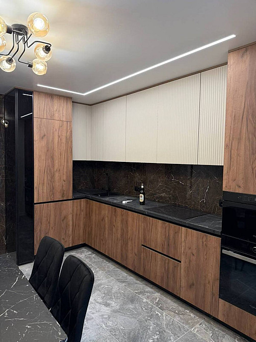 Продаж Квартира 1-кімнатна, 6/14 поверх на Левинського І. вул., 4 Ивано-Франковск - изображение 4