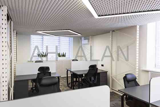 Оренда офісне приміщення на Глушкова Академіка пр-т, 1П, корп. 5 приміщень - 5, поверх - 2/5 Київ