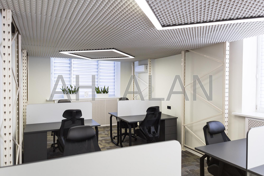 Оренда офісне приміщення на Глушкова Академіка пр-т, 1П, корп. 5 приміщень - 5, поверх - 2/5 Київ - фото 5