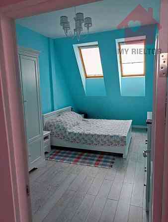 Продаж трикімнатної квартири вул.Погорєлова. Uzhhorod