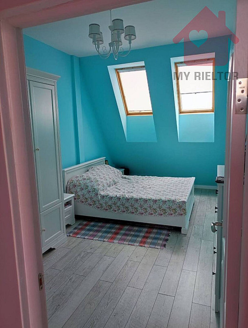 Продаж трикімнатної квартири вул.Погорєлова. Ужгород - изображение 5