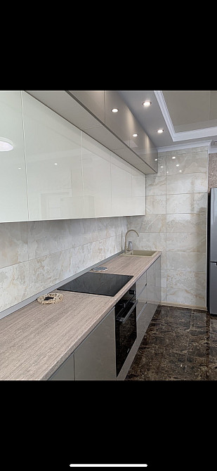 2 ком. кв. в ЖК "Дмитриевский" Одесса - изображение 8