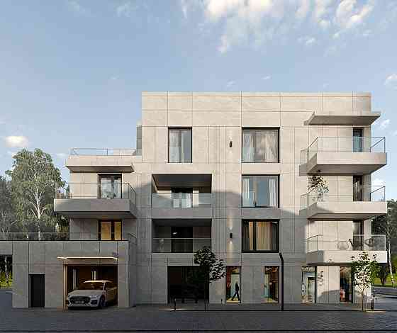 Продаж Квартира на улица Героїв Крут 13 L'viv