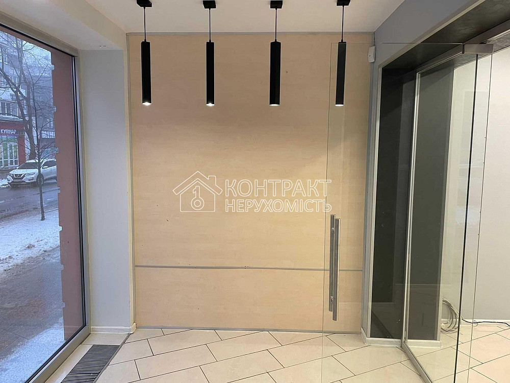 Оренда торгове приміщення на вул. Чернишевська поверх - 1/5 Харків - фото 5