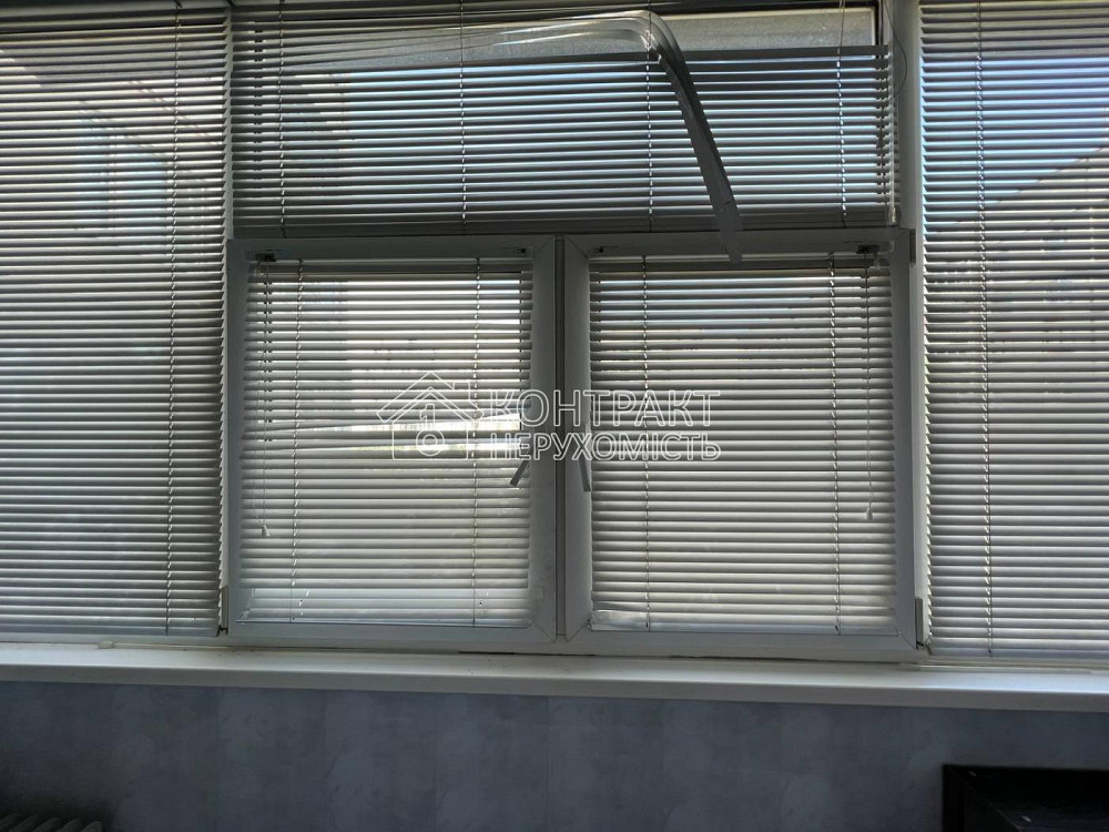 Оренда Квартира 2-кімнатна, 6/16 поверх на вул. Ляпунова Харків - фото 6