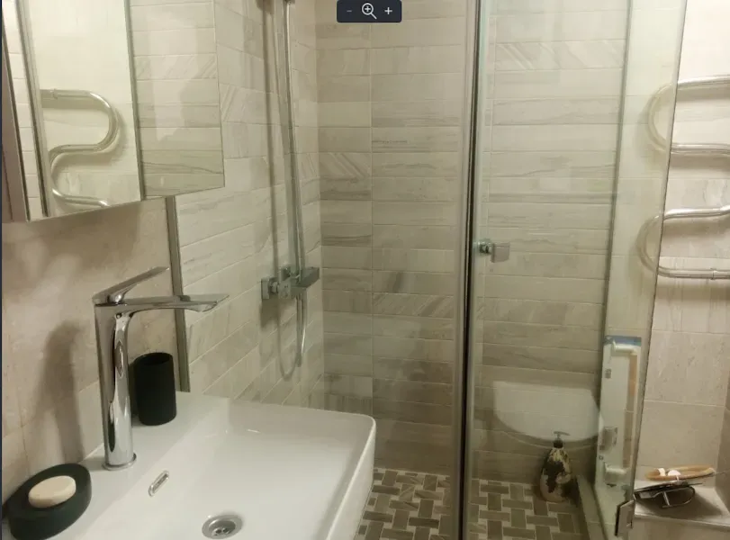 Оренда 1к Квартира 34 кв.м Голосіївський район. вул Голосіївська 4. Київ - фото 6