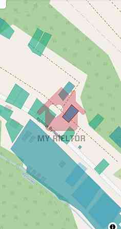 Продаж земельної ділянки 6 соток 