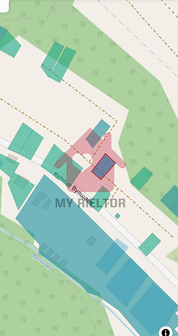 Продаж земельної ділянки 6 соток  - photo 1