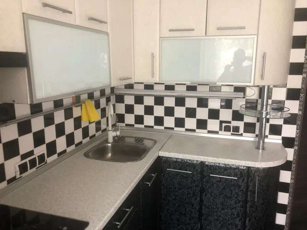 Оренда Квартира 2-кімнатна, 2/9 поверх на ул. Дегтярёвская Київ - фото 2